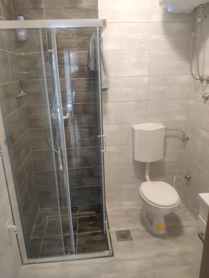 Apartment Tome Biograd Na Moru Luaran gambar