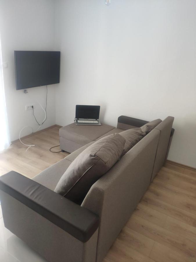 Apartment Tome Biograd Na Moru Luaran gambar
