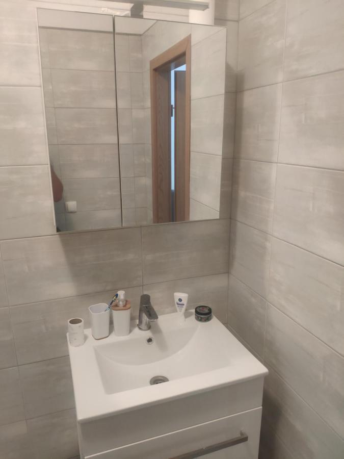 Apartment Tome Biograd Na Moru Luaran gambar