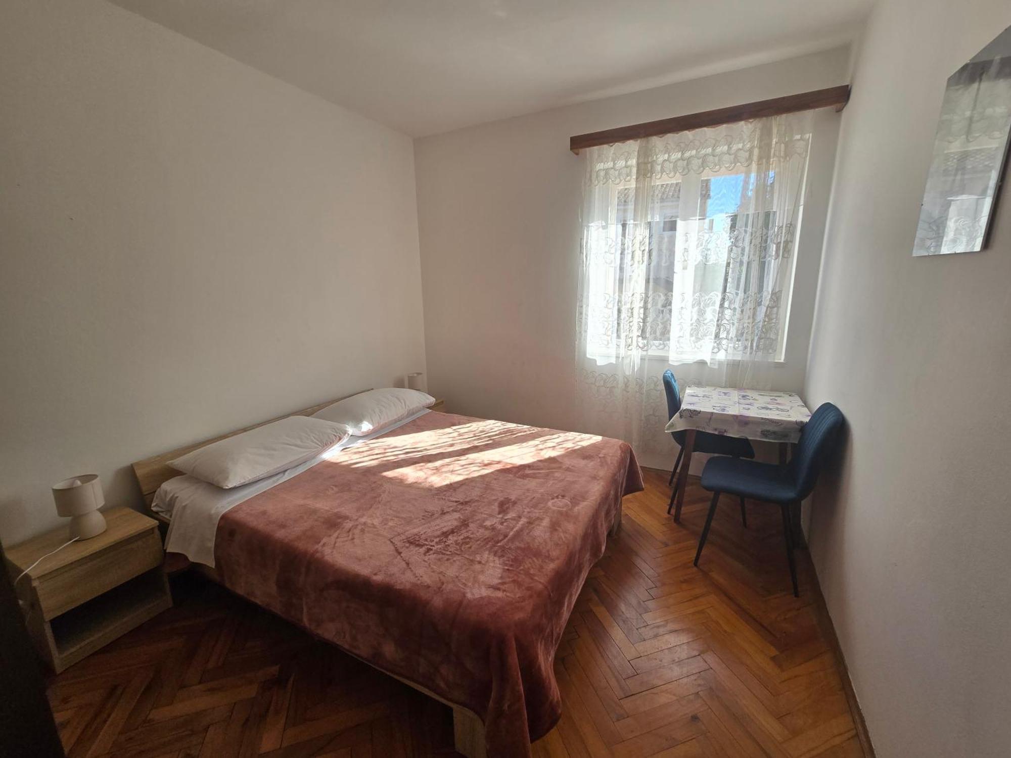 Apartment Tome Biograd Na Moru Luaran gambar