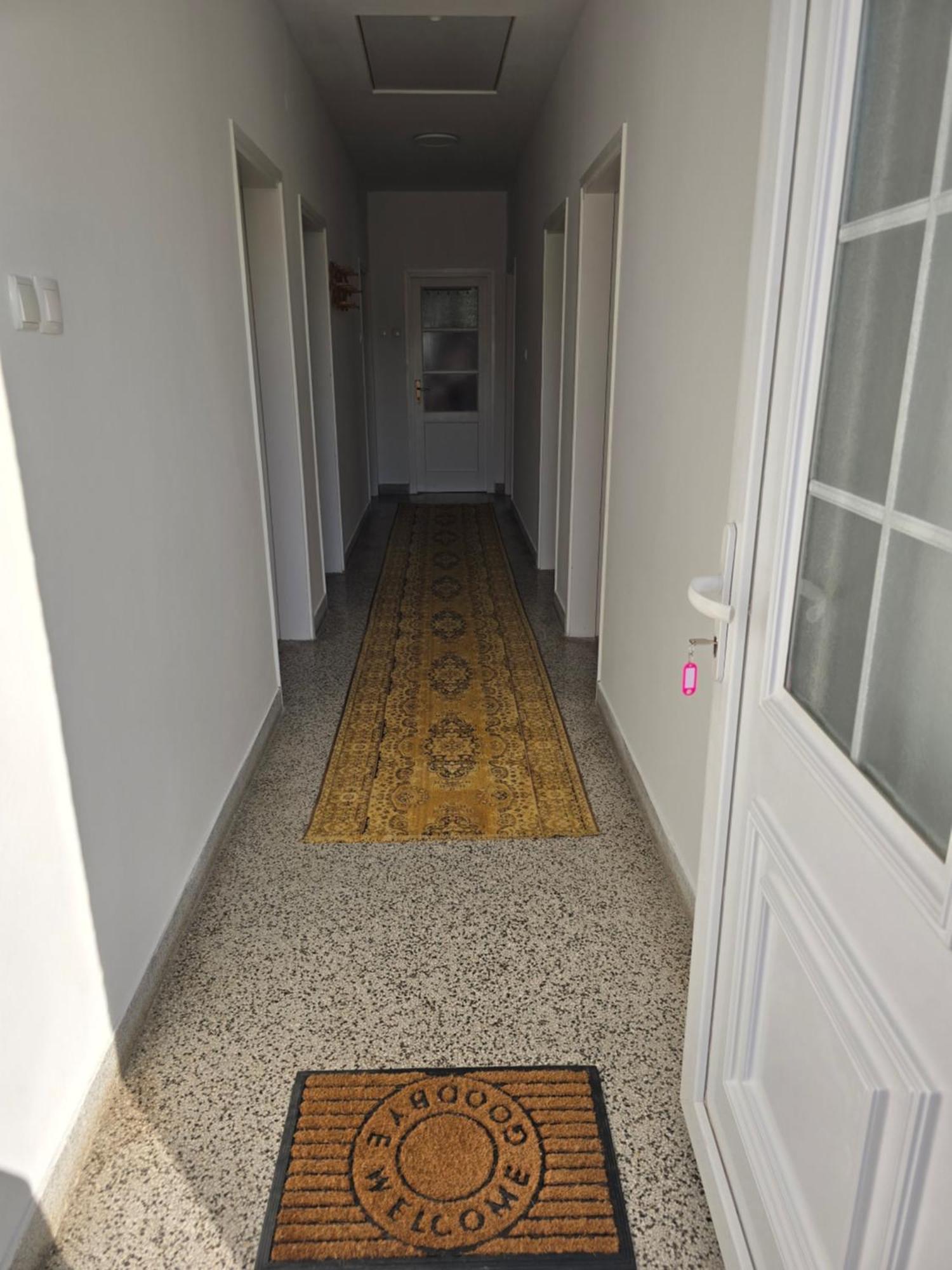 Apartment Tome Biograd Na Moru Luaran gambar