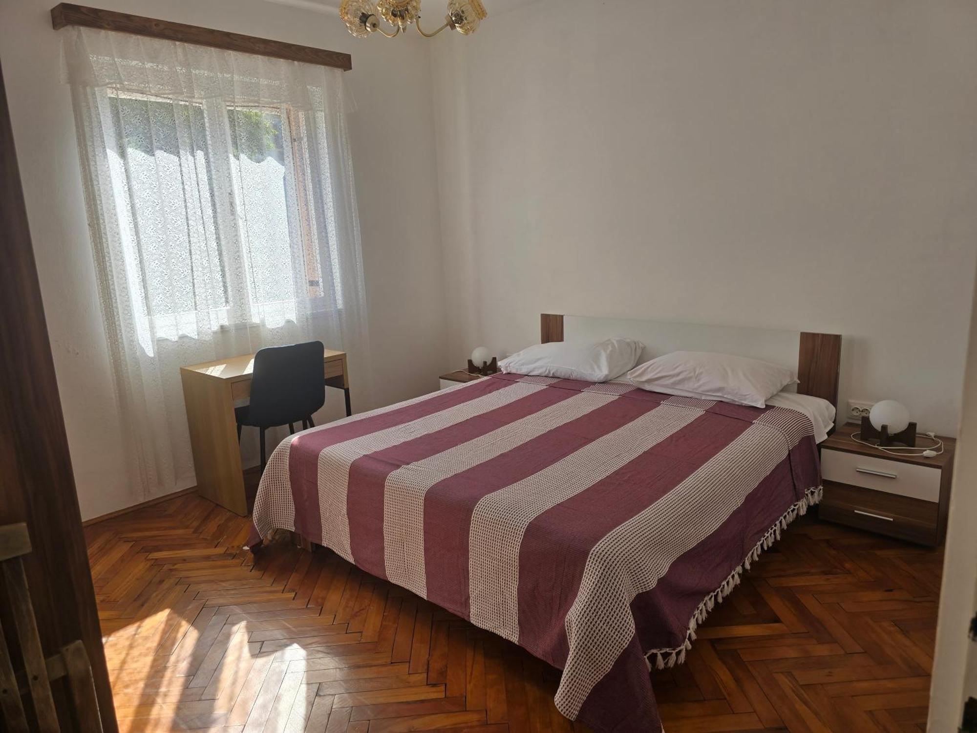 Apartment Tome Biograd Na Moru Luaran gambar