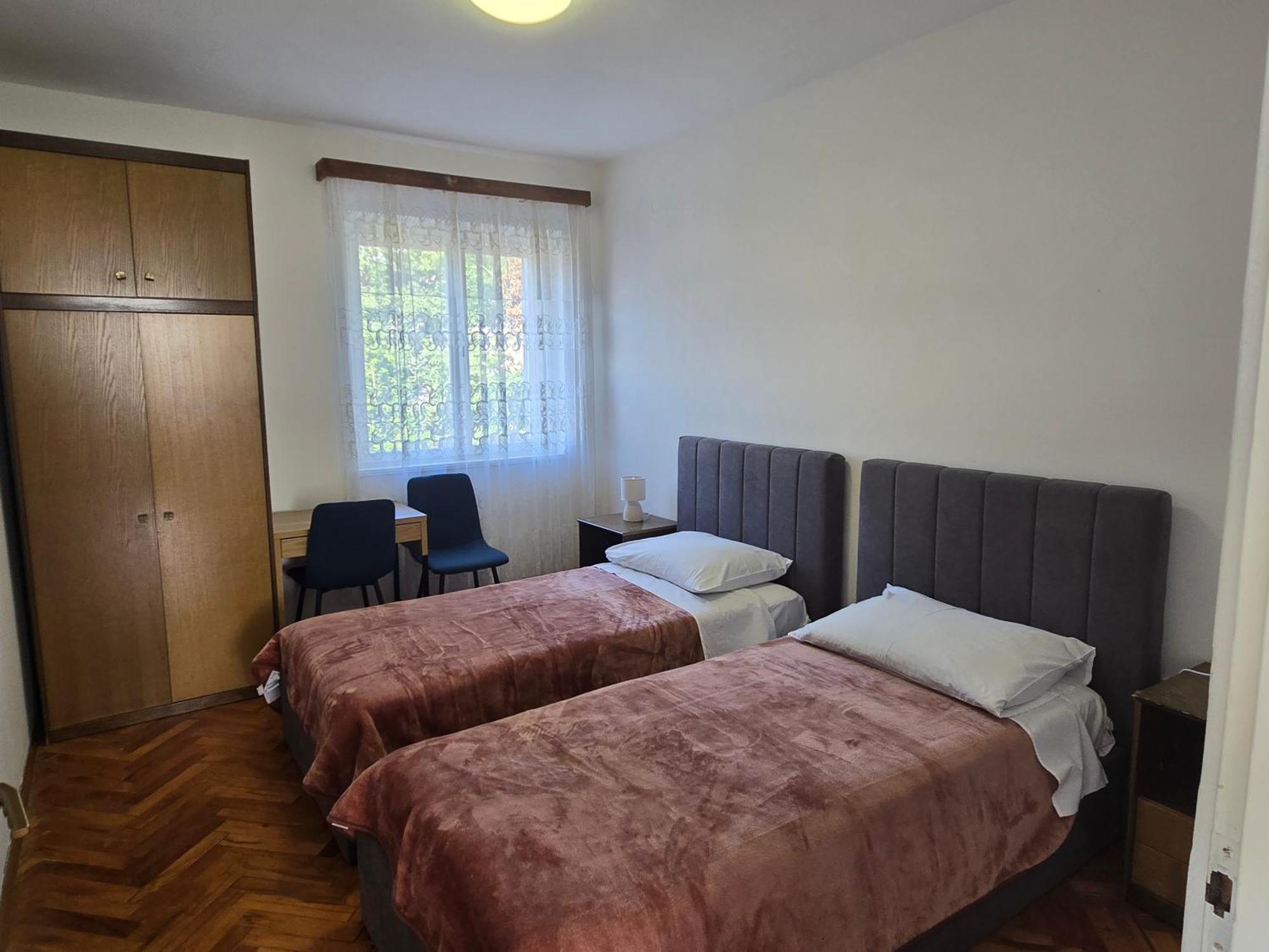 Apartment Tome Biograd Na Moru Luaran gambar