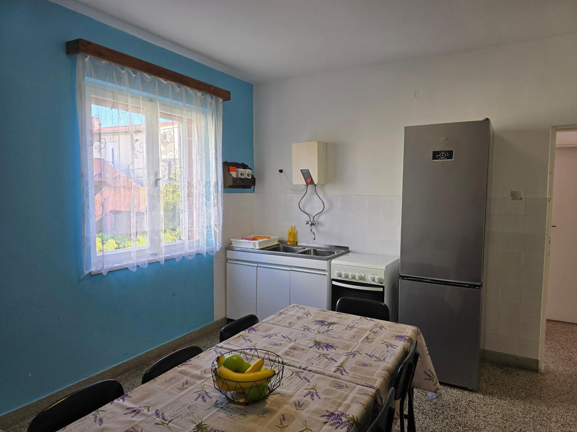 Apartment Tome Biograd Na Moru Luaran gambar