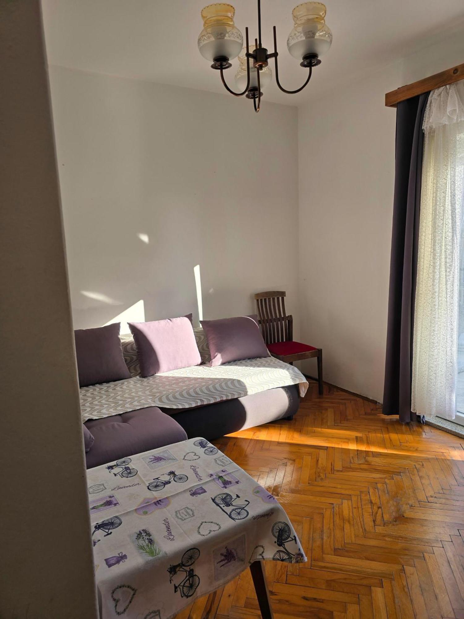 Apartment Tome Biograd Na Moru Luaran gambar
