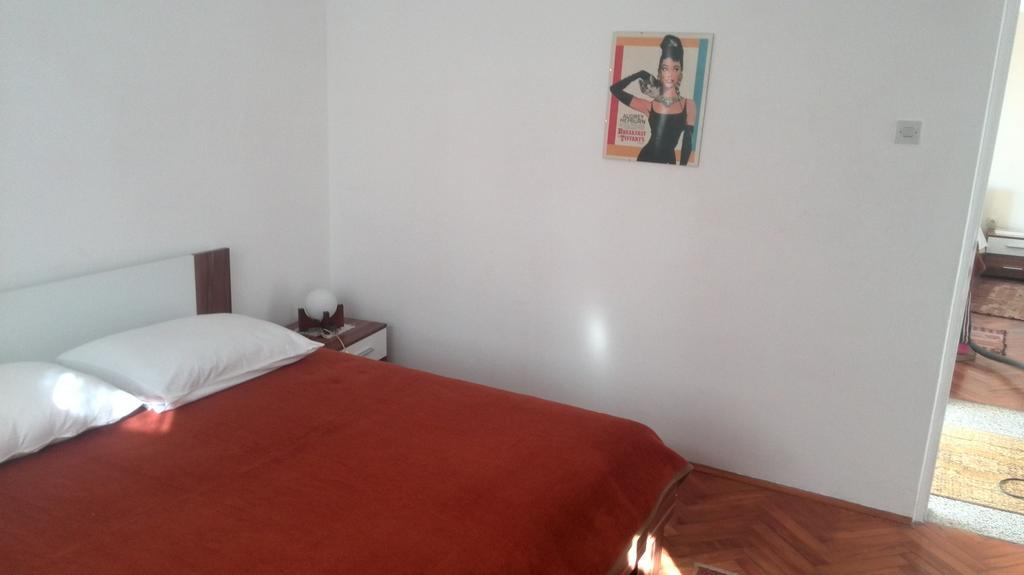 Apartment Tome Biograd Na Moru Luaran gambar