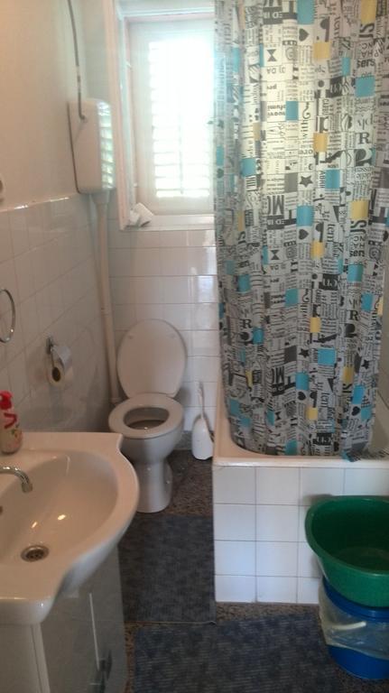 Apartment Tome Biograd Na Moru Luaran gambar
