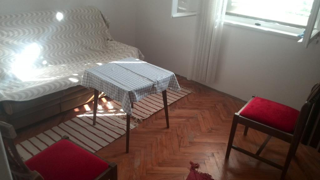 Apartment Tome Biograd Na Moru Luaran gambar