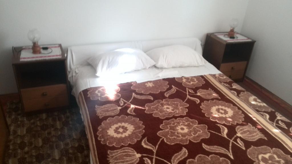Apartment Tome Biograd Na Moru Luaran gambar