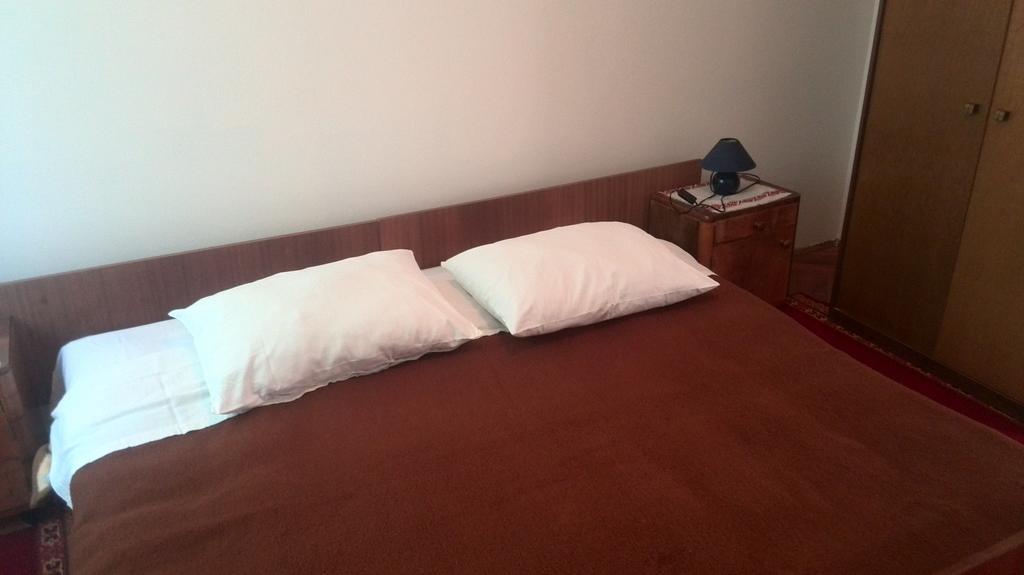 Apartment Tome Biograd Na Moru Luaran gambar