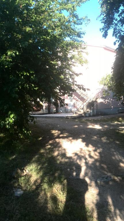 Apartment Tome Biograd Na Moru Luaran gambar