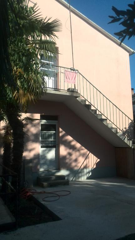 Apartment Tome Biograd Na Moru Luaran gambar
