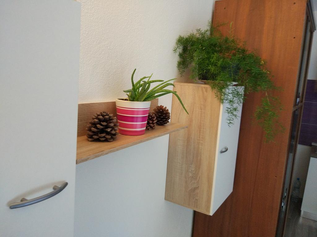 Apartment Tome Biograd Na Moru Luaran gambar