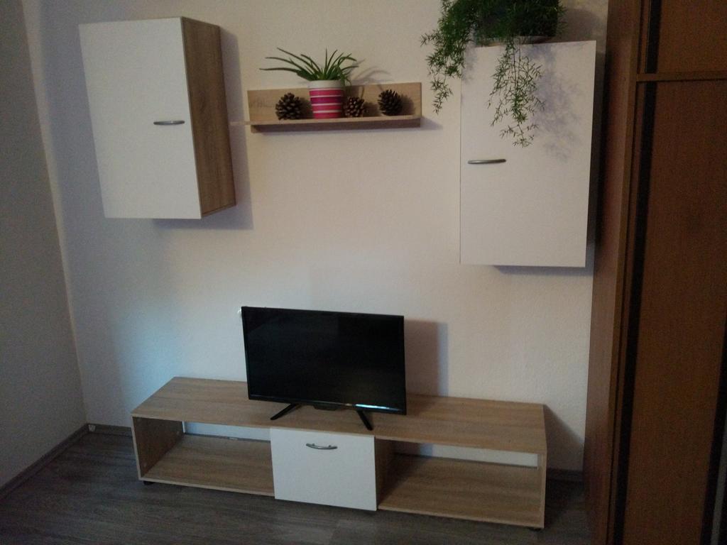 Apartment Tome Biograd Na Moru Luaran gambar