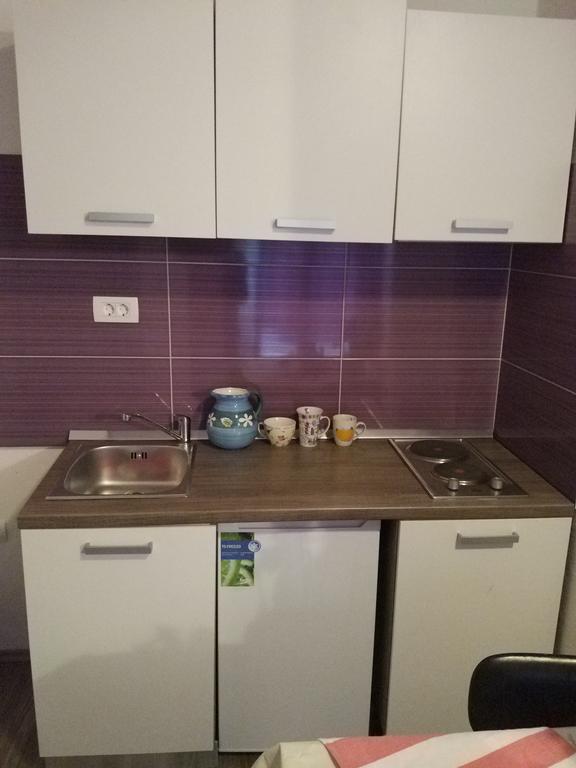 Apartment Tome Biograd Na Moru Luaran gambar