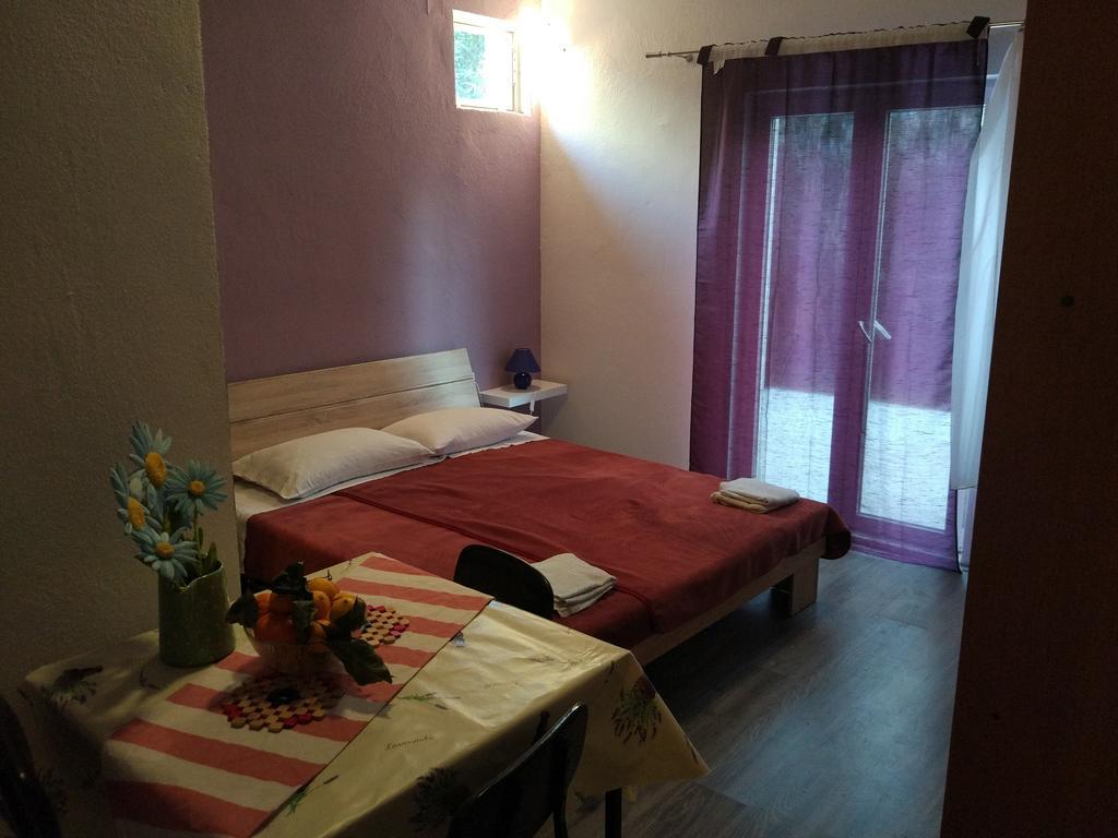 Apartment Tome Biograd Na Moru Luaran gambar