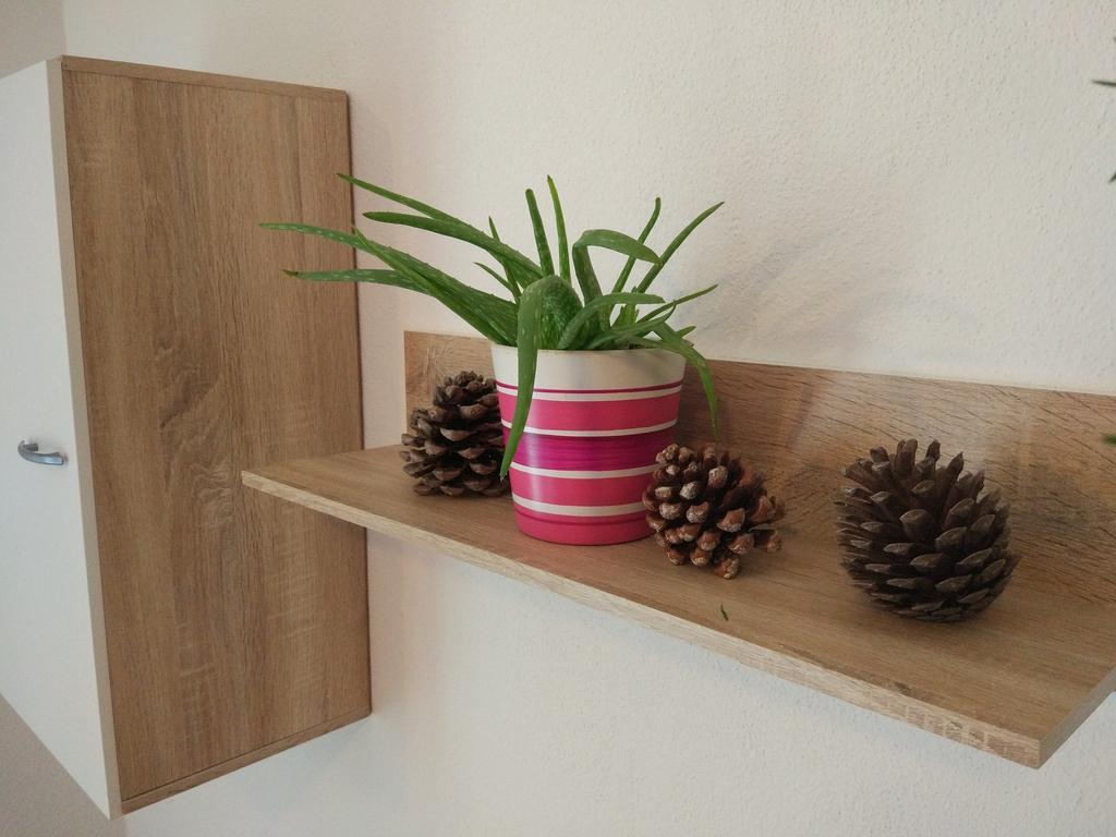 Apartment Tome Biograd Na Moru Luaran gambar