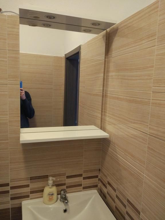 Apartment Tome Biograd Na Moru Luaran gambar