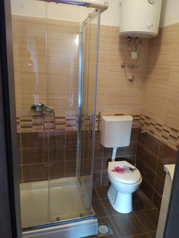 Apartment Tome Biograd Na Moru Luaran gambar