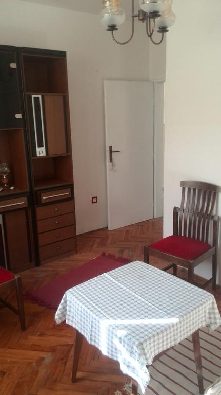 Apartment Tome Biograd Na Moru Luaran gambar