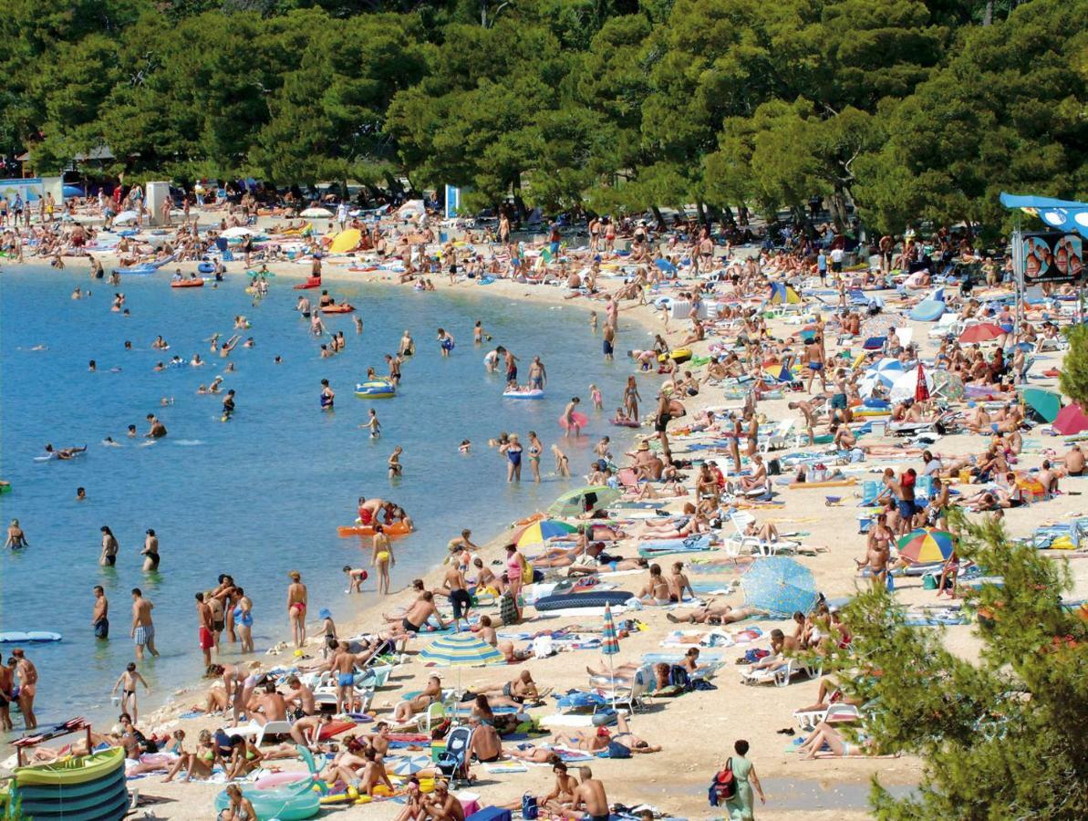 Apartment Tome Biograd Na Moru Luaran gambar