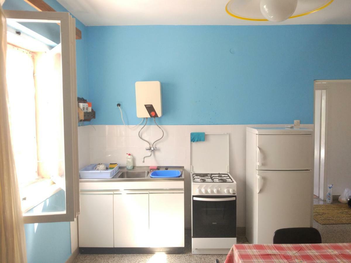 Apartment Tome Biograd Na Moru Luaran gambar