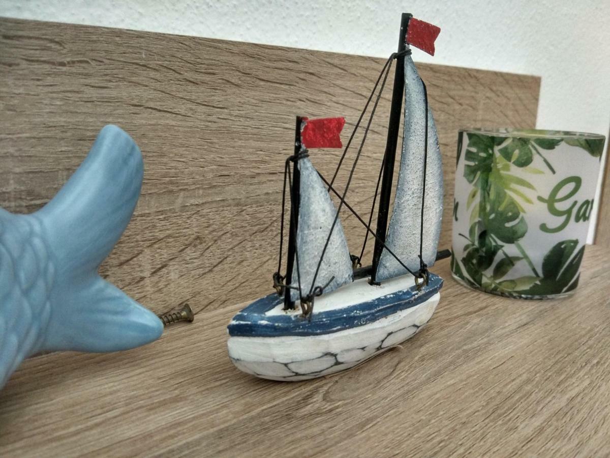 Apartment Tome Biograd Na Moru Luaran gambar