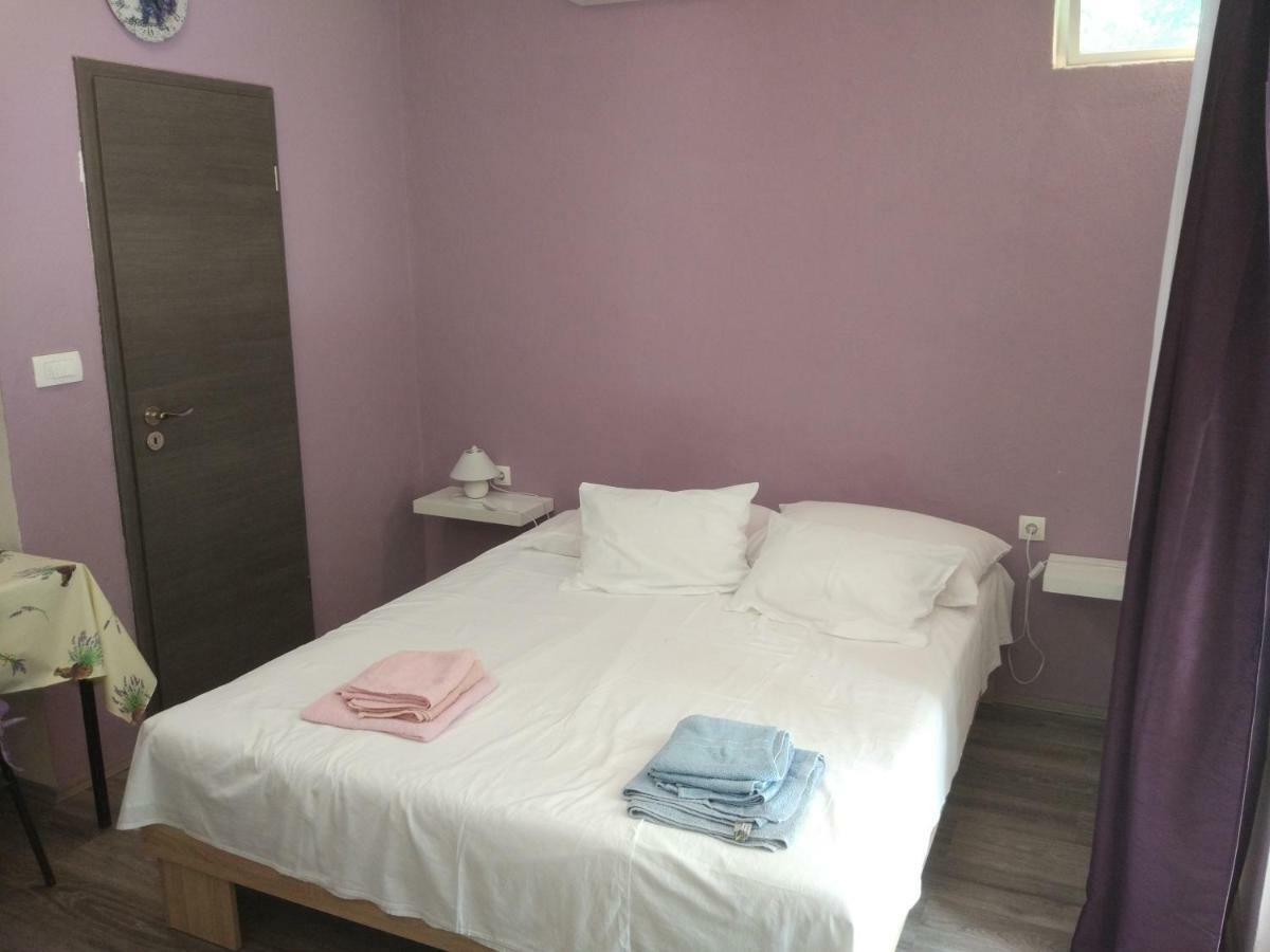 Apartment Tome Biograd Na Moru Luaran gambar