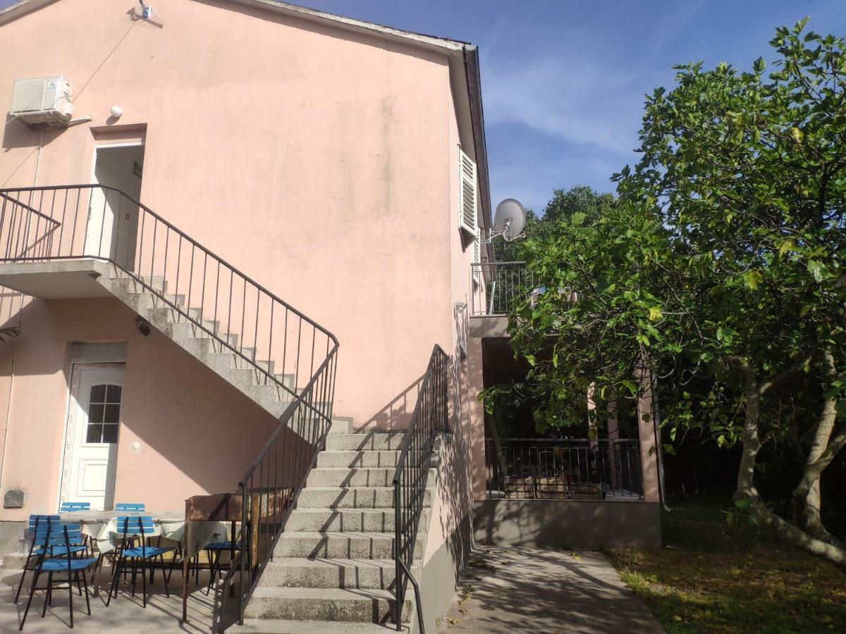 Apartment Tome Biograd Na Moru Luaran gambar